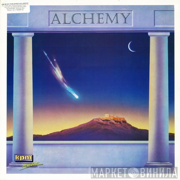 Σταύρος Λογαρίδης - Alchemy