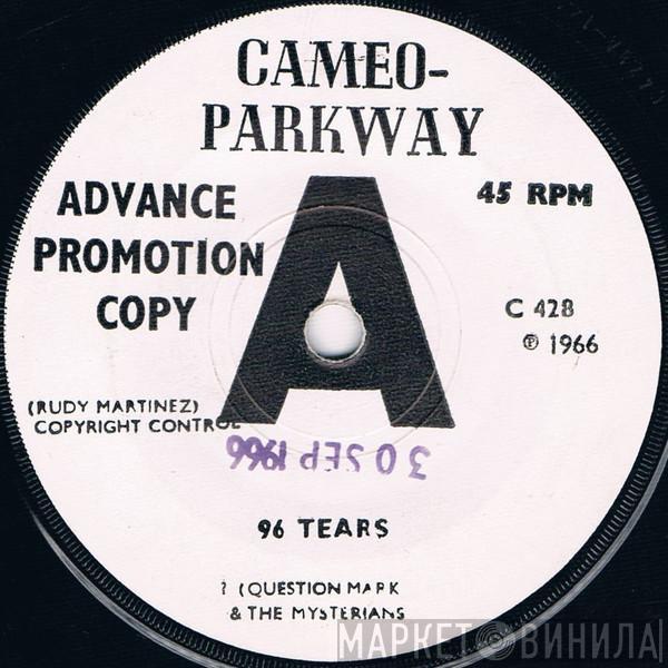 ? & The Mysterians - 96 Tears / Midnight Hour