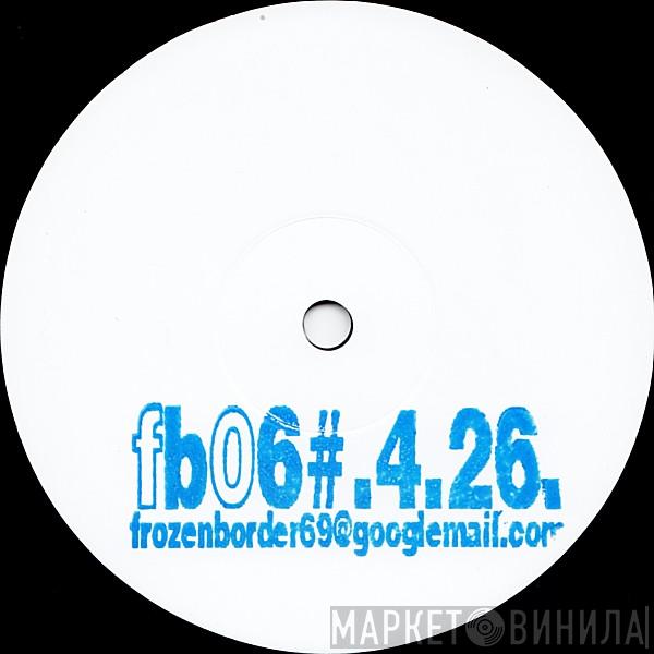 #.4.26. - Frozen Border 06