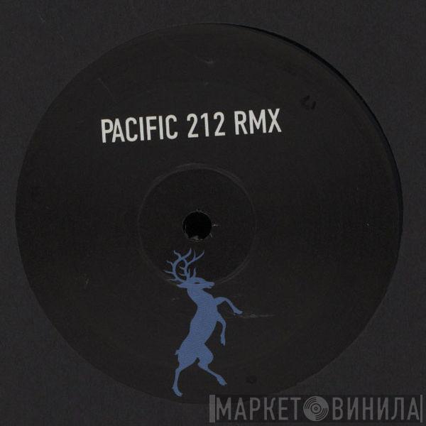 / 808 State  Gat Decor  - Pacific 212 / Passion (DFRNT Remixes)