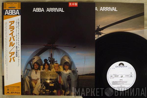 = ABBA  ABBA  - Arrival = アライバル