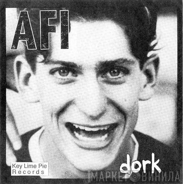 / AFI  Loose Change   - Dork / Stick Around