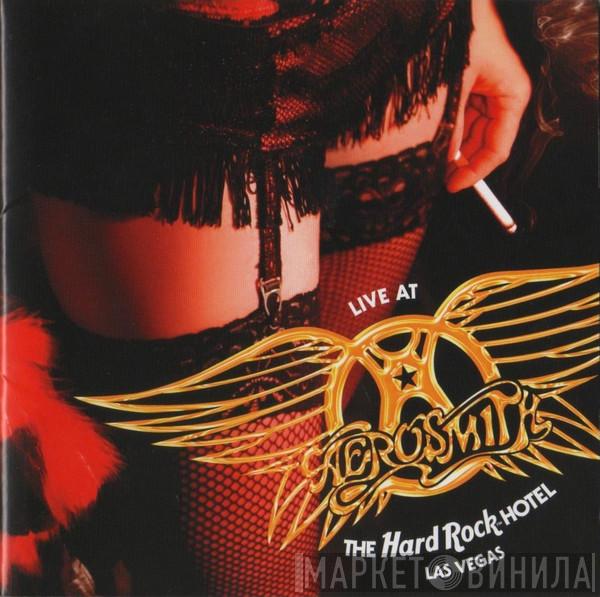 = Aerosmith  Aerosmith  - Rockin' The Joint = ロッキン・ザ・ジョイント