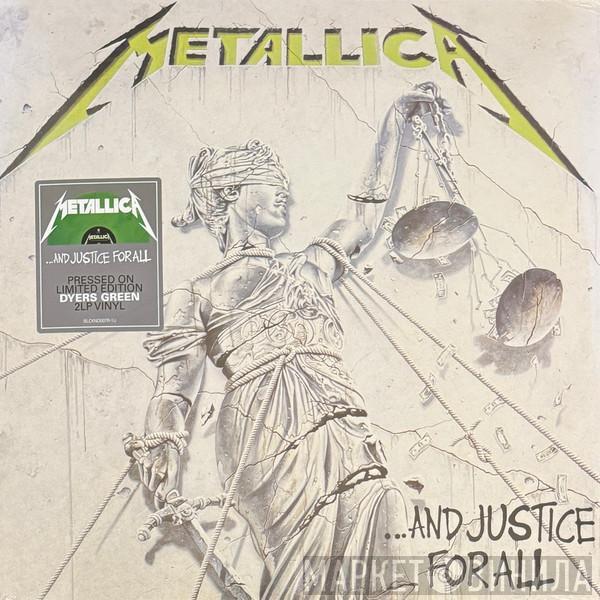  - … And Justice For All