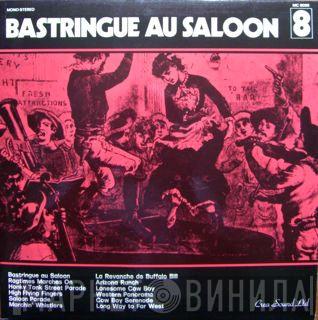 / Andy Loore / Janko Nilovic  Claude Benaya  - Bastringue Au Saloon