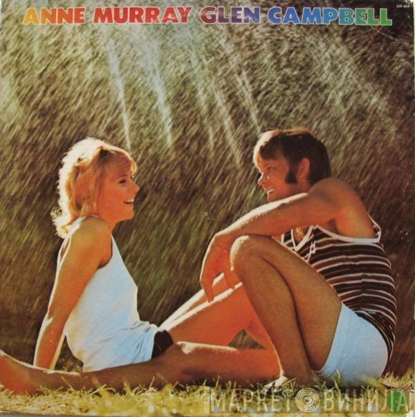 / Anne Murray  Glen Campbell  - Anne Murray / Glen Campbell