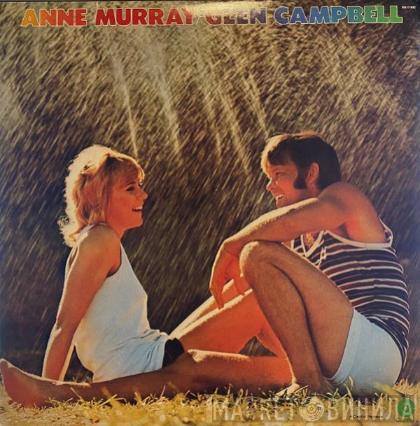 / Anne Murray  Glen Campbell  - Anne Murray / Glen Campbell