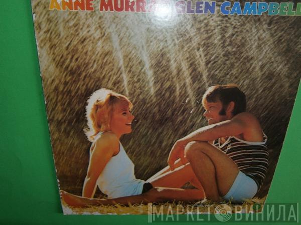 / Anne Murray  Glen Campbell  - Anne Murray / Glen Campbell