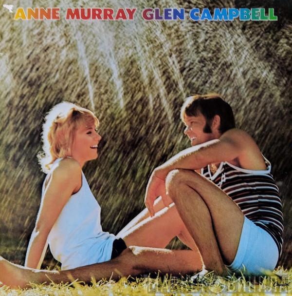 / Anne Murray  Glen Campbell  - Anne Murray / Glen Campbell