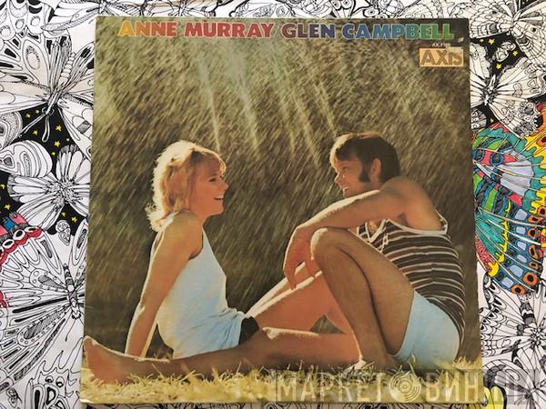 / Anne Murray  Glen Campbell  - Anne Murray / Glen Campbell