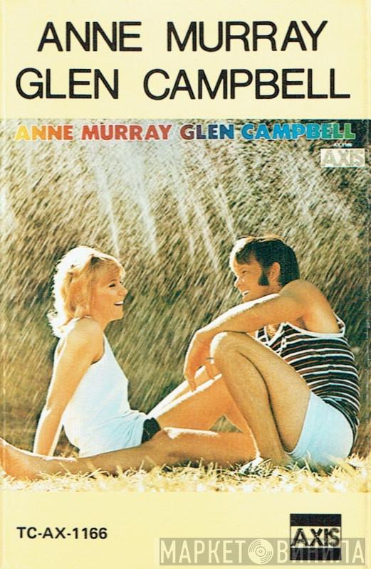 / Anne Murray  Glen Campbell  - Anne Murray / Glen Campbell