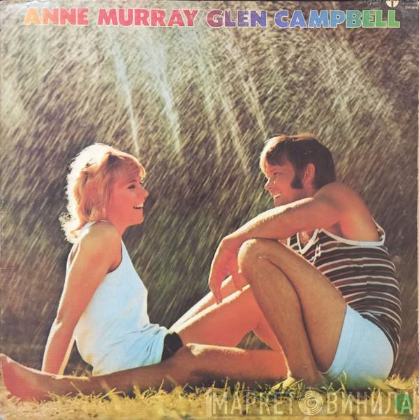 / Anne Murray  Glen Campbell  - Anne Murray / Glen Campbell