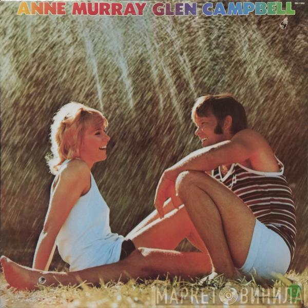 / Anne Murray  Glen Campbell  - Anne Murray / Glen Campbell