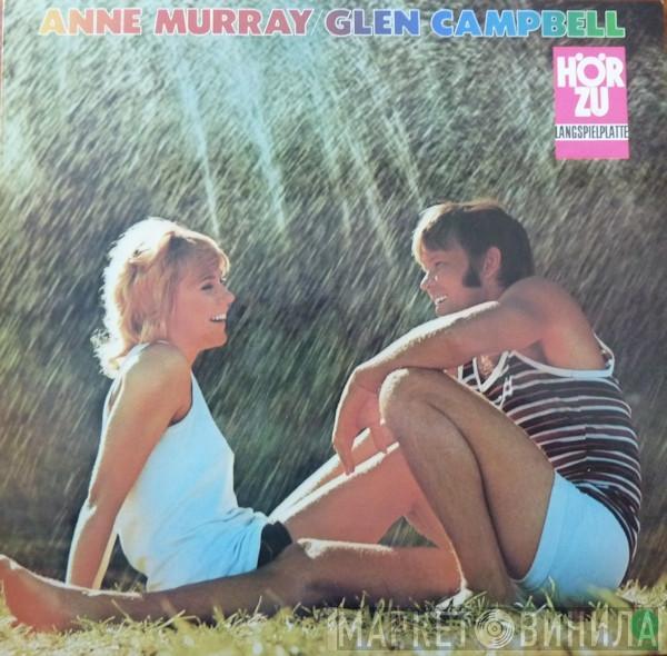 / Anne Murray  Glen Campbell  - Anne Murray / Glen Campbell