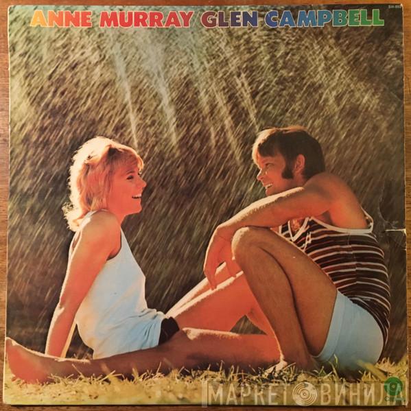 / Anne Murray  Glen Campbell  - Anne Murray / Glen Campbell