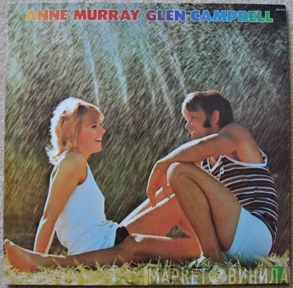 / Anne Murray  Glen Campbell  - Anne Murray / Glen Campbell