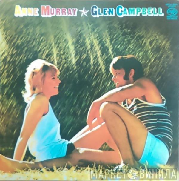 / Anne Murray  Glen Campbell  - Anne Murray / Glen Campbell