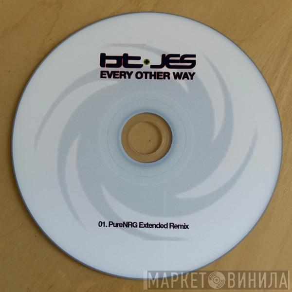 + BT  Jes   - Every Other Way (PureNRG Remix)