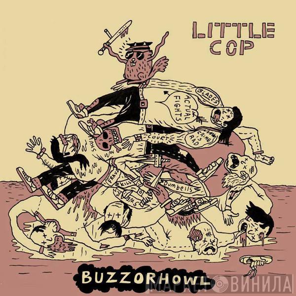 / BUZZorHOWL  Chestnut Road  - Little Cop / Chestnut Road
