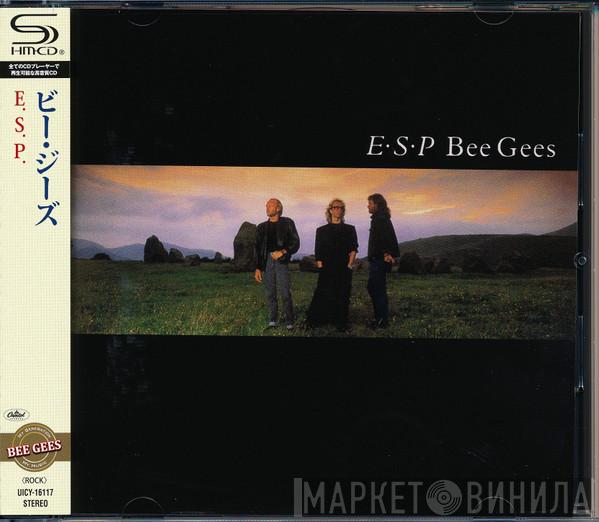 = Bee Gees  Bee Gees  - E·S·P