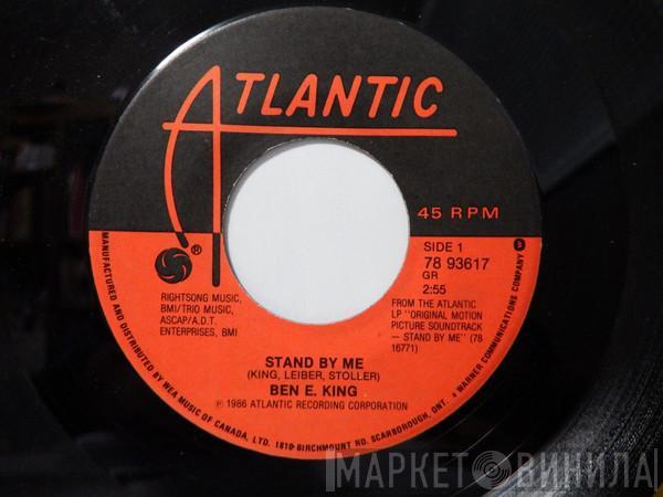 / Ben E. King  The Coasters  - Stand By Me / Yakety Yak