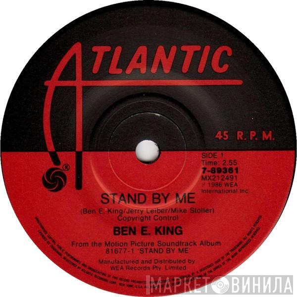 / Ben E. King  The Coasters  - Stand By Me / Yakety Yak