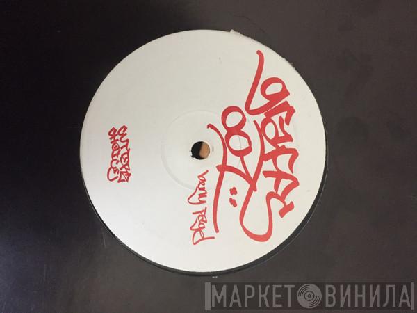 / Benny Page  The Choice   - Neckbreaker / Kist