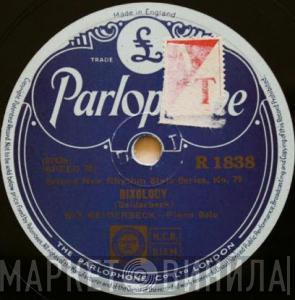 / Bix Beiderbecke With Frankie Trumbauer And His Orchestra And Bix Beiderbecke  Eddie Lang  - Bixology / Singin' The Blues