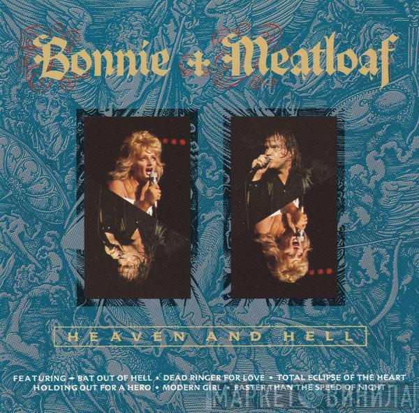 + Bonnie Tyler  Meat Loaf  - Heaven And Hell