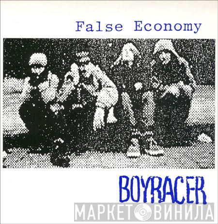 / Boyracer  My Favorite  - False Economy / Modulate