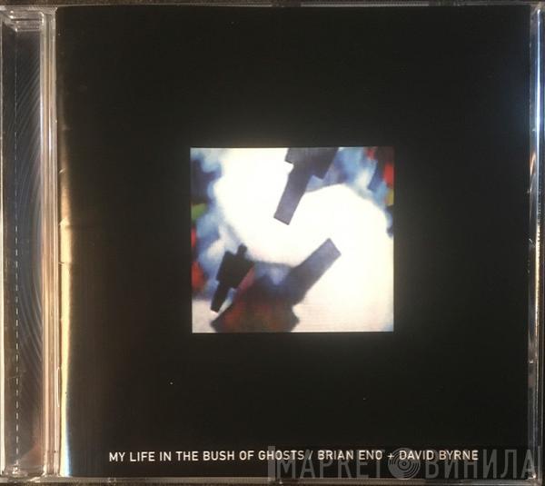 + Brian Eno  David Byrne  - My Life In The Bush Of Ghosts