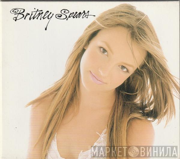 = Britney Spears  Britney Spears  - ...Baby One More Time = ベイビー・ワン・モア・タイム