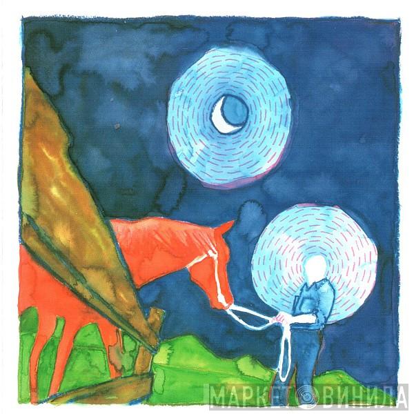 | Calexico  Iron And Wine  - In The Reins