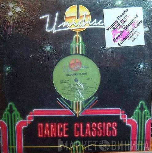 / Candi Staton  Madleen Kane  - Young Hearts Run Free / Rough Diamond / Forbidden Love