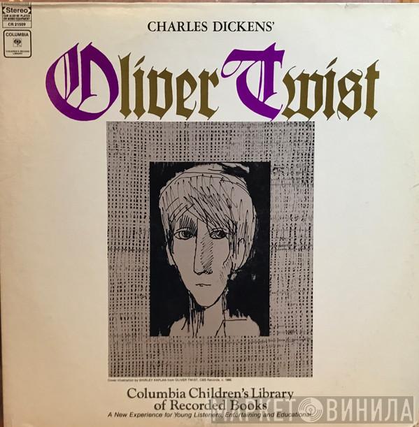 / Charles Dickens  / J.K. Ross , John Allen   Jim Timmens  - Oliver Twist