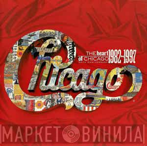 = Chicago   Chicago   - The Heart Of Chicago 1982-1997 = ハート・オブ・シカゴ1982-1997