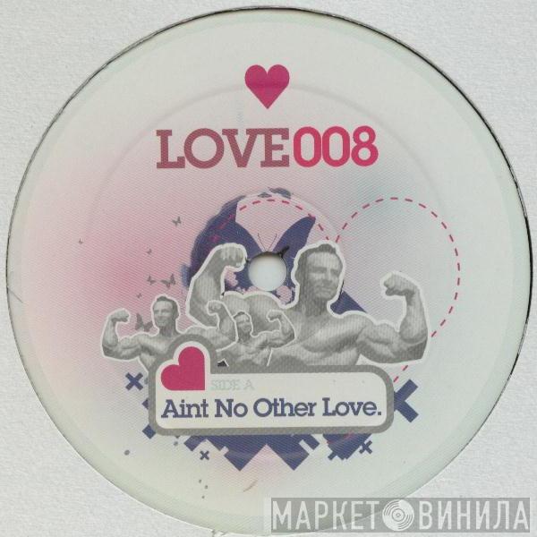 / Christina Aguilera  Amerie  - Aint No Other Love / Love Thing