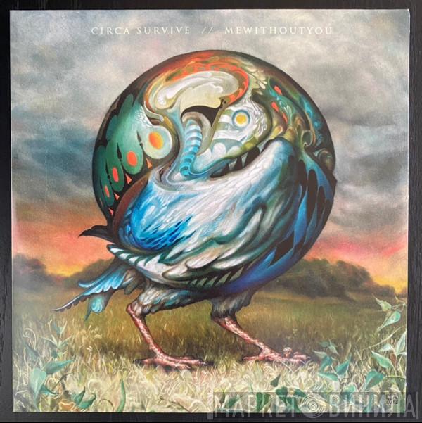 , Circa Survive  mewithoutYou  - Awake In A Dream / Rainbow Signs