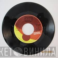 / Coleman Wilson  Red Sovine  - Radar Blues / Truck Driving Son-Of-A-Gun