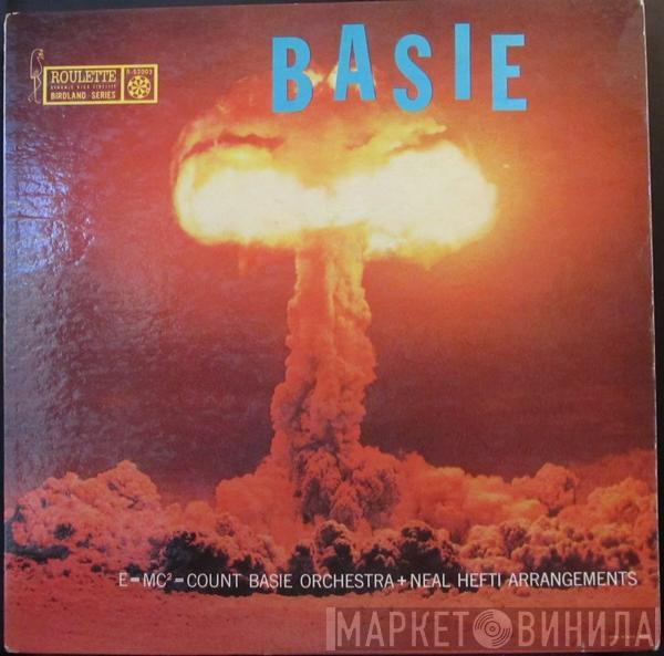 + Count Basie Orchestra  Neal Hefti  - Basie