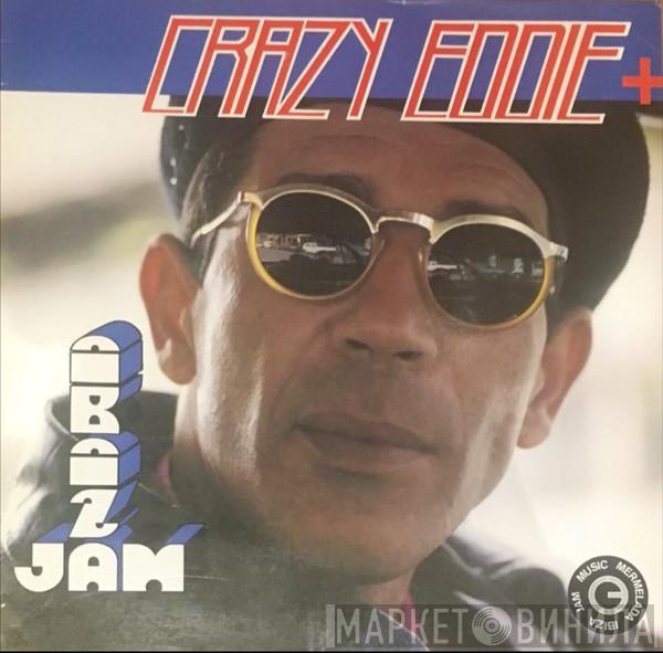 + Crazy Eddie  Q.Q. Freestyle  - Ibiza Jam