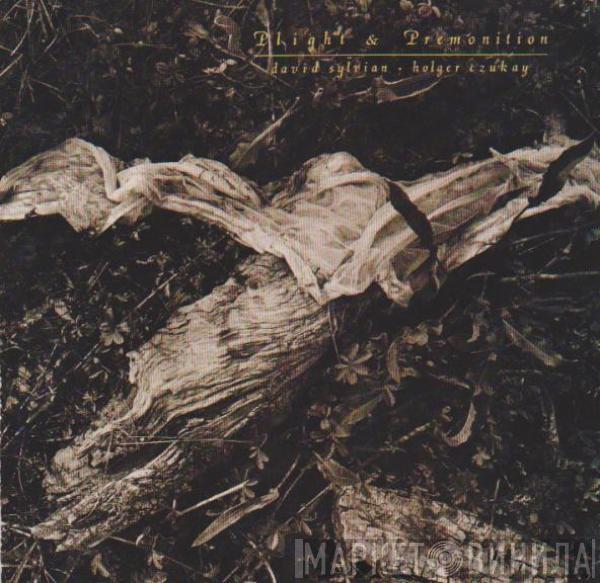 + David Sylvian  Holger Czukay  - Plight & Premonition