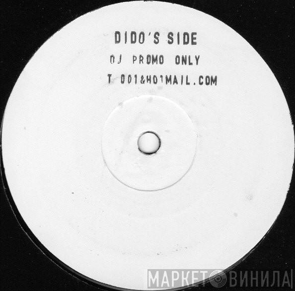 / Dido  Vangelis  - Take My Hand / Rachel's Song (Parks & Wilson Remixes)