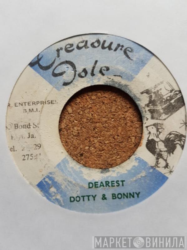 / Dotty & Bonny  Don Drummond  - Dearest / Let George Do It