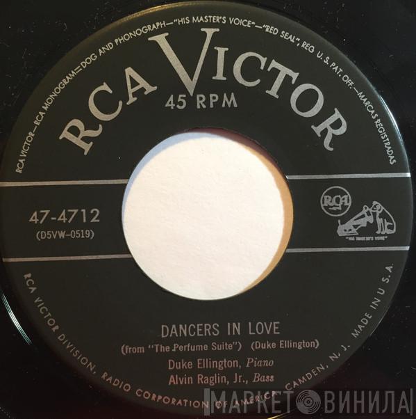 / Duke Ellington  Duke Ellington And His Orchestra  - Dancers In Love / Coloratura