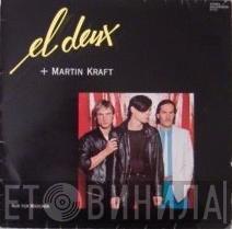 + El Deux  Martin Kraft  - Nur Für Mädchen