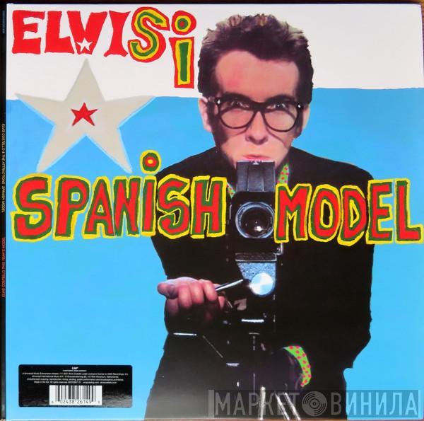 / Elvis Costello  Elvis Costello  - Spanish Model / This Year's Model