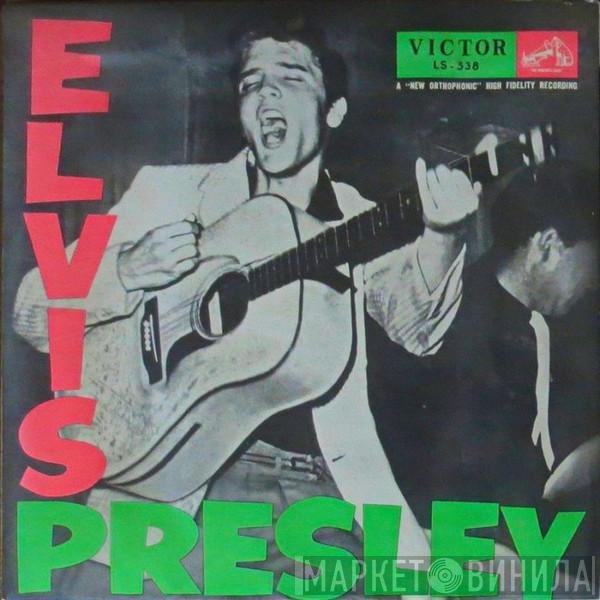 = Elvis Presley  Elvis Presley  - Elvis Presley