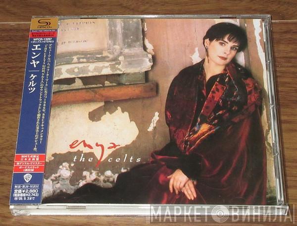 = Enya  Enya  - The Celts = ケルツ