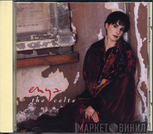 = Enya  Enya  - The Celts = ケルツ